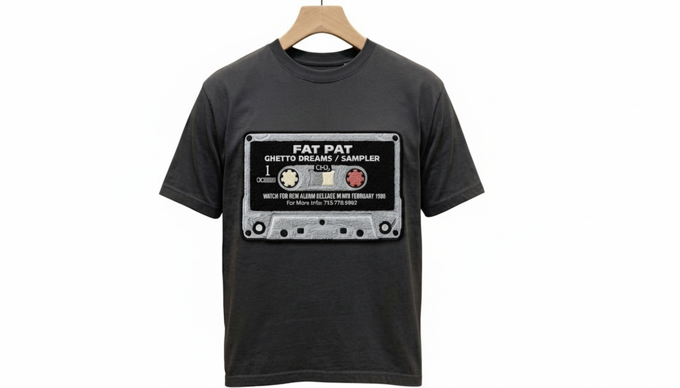 T-Shirt design