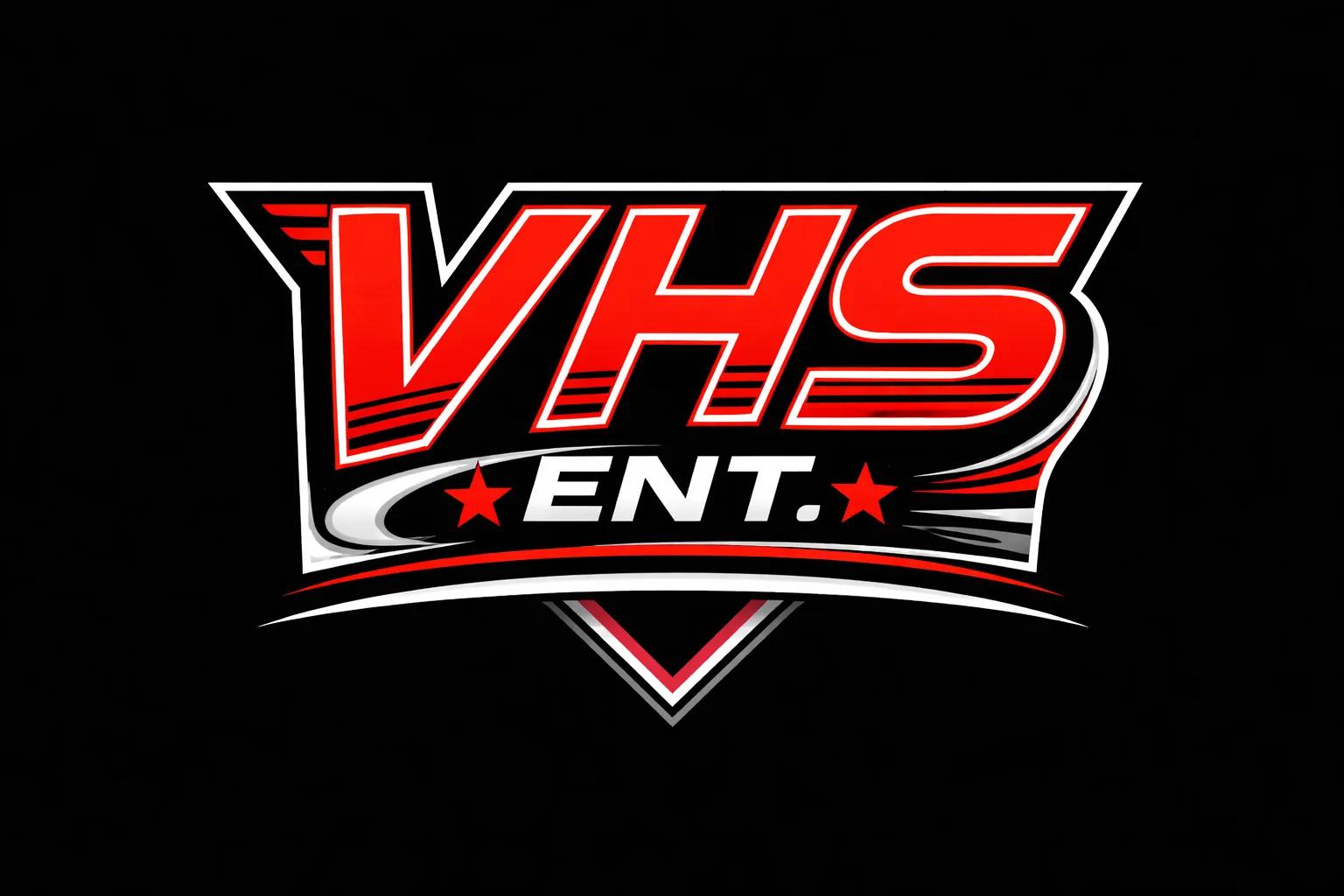 VHS ENTERTAINMENT ENT 